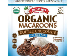 OG2 JEN DBL CHOC SSALT ( 6 X 5.25 OZ   )