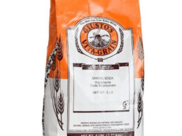 Giusto's Baking Soda (1x5LB )