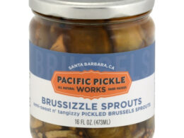 PPW BRUSSIZZLE SPROUTS ( 6 X 16 OZ   )