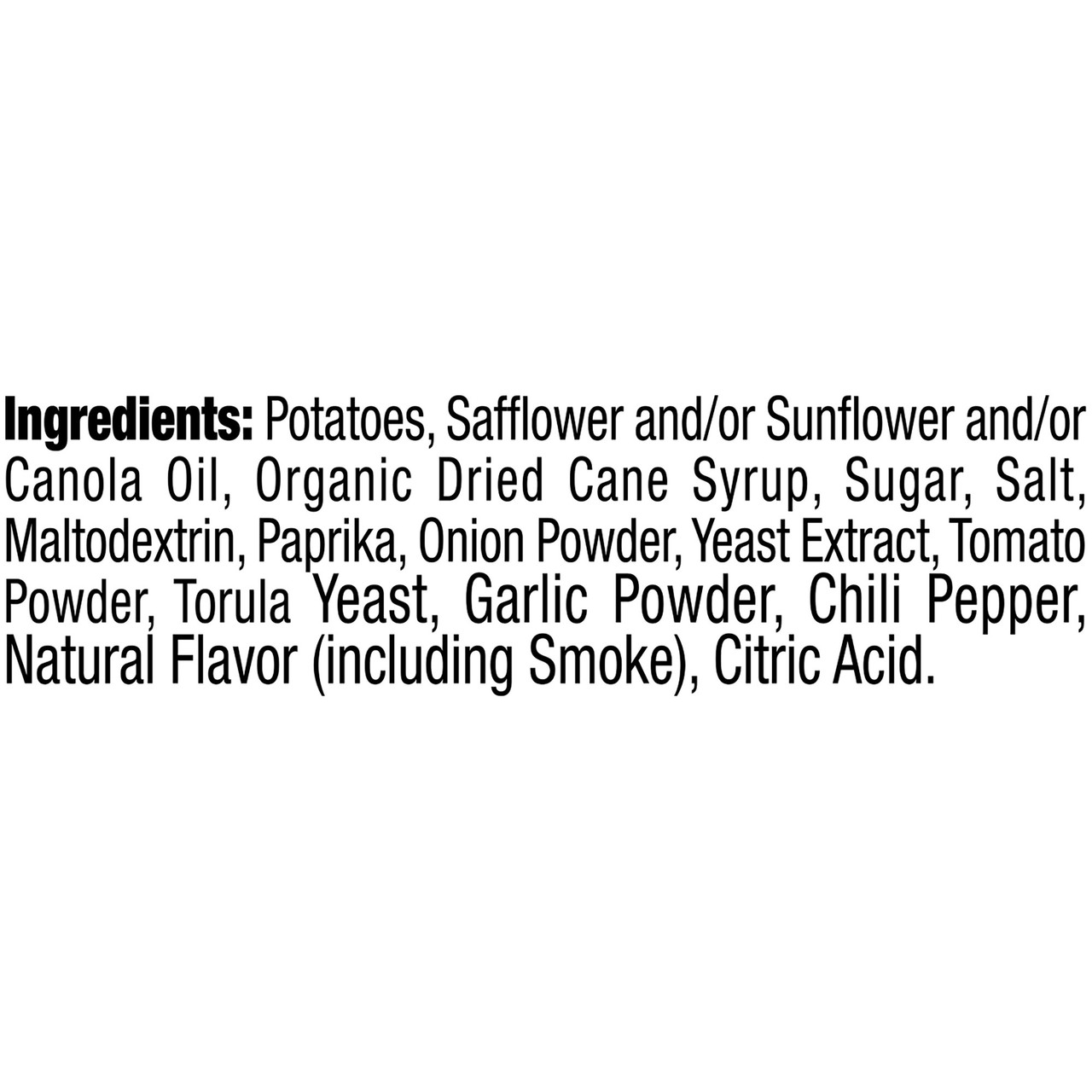 KETTLE BACKYRD BBQ CHIPS ( 9 X 13 OZ ) - Image 9