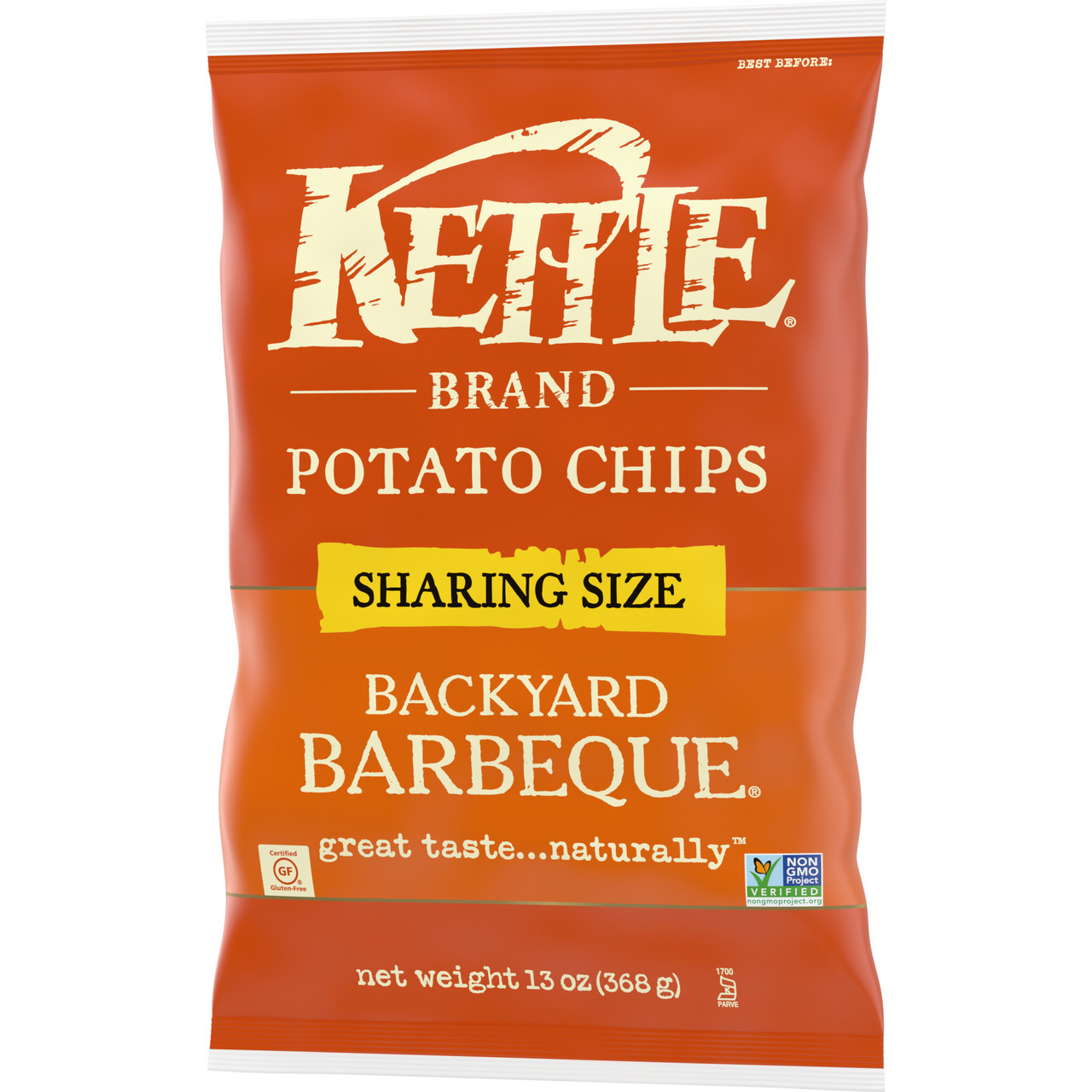 KETTLE BACKYRD BBQ CHIPS ( 9 X 13 OZ ) - Image 14