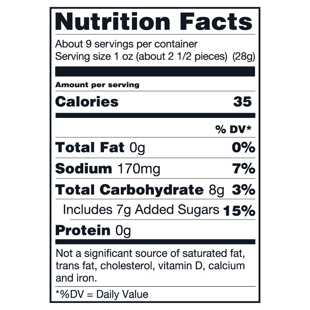 WICKLES WICKED OKRA ( 6 X 16 OZ ) - Image 2