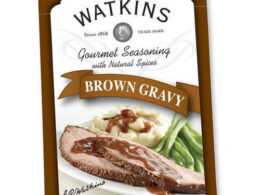 OG2 WTKN BRWN GRVY SESNG ( 12 X 0.85 OZ   )