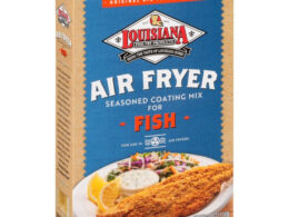 LFF CT MIX AIR FRY FISH ( 6 X 5 OZ   )
