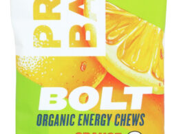 Probar Enrgy Chews Orange (12x2.1OZ )