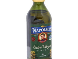 Napoleon Extra Virgin Olive Oil (12x16.9Oz)