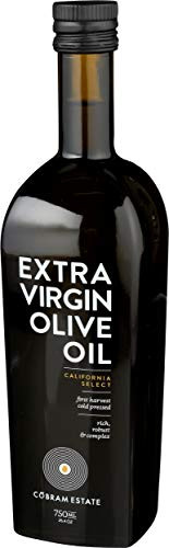 COBRAM CAL SELECT EVOO ( 6 X 25.4 OZ ) - Image 3