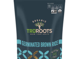TruRoots Germinated Brown Rice (6x14 Oz)