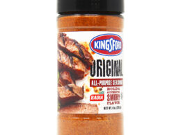 BADIA SEASONING ORIGINAL ( 6 X 8 OZ   )