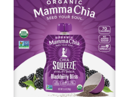 OG2 M.C. BLKBRY CHIA SQZ ( 6 X 3.5 OZ   )