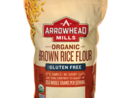 OG2 AM BRWN RCE FLOUR GF ( 6 X 24 OZ   )