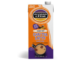 Oregon Chai Conc Original Sf (6x32OZ )