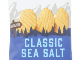 BOULDER TTLY NAT CNY CHP ( 12 X 6.5 OZ   )