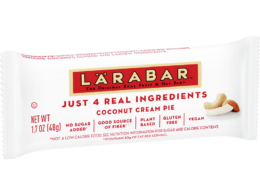 Larabar Coconut Creme Pie Bar (16x1.7OZ )