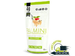 PALMNI VEGETABLE PASTA ( 6 X 12 OZ   )