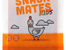 TNP SNCKMATE CHKN/MAPLE ( 8 X 2.5 OZ   )