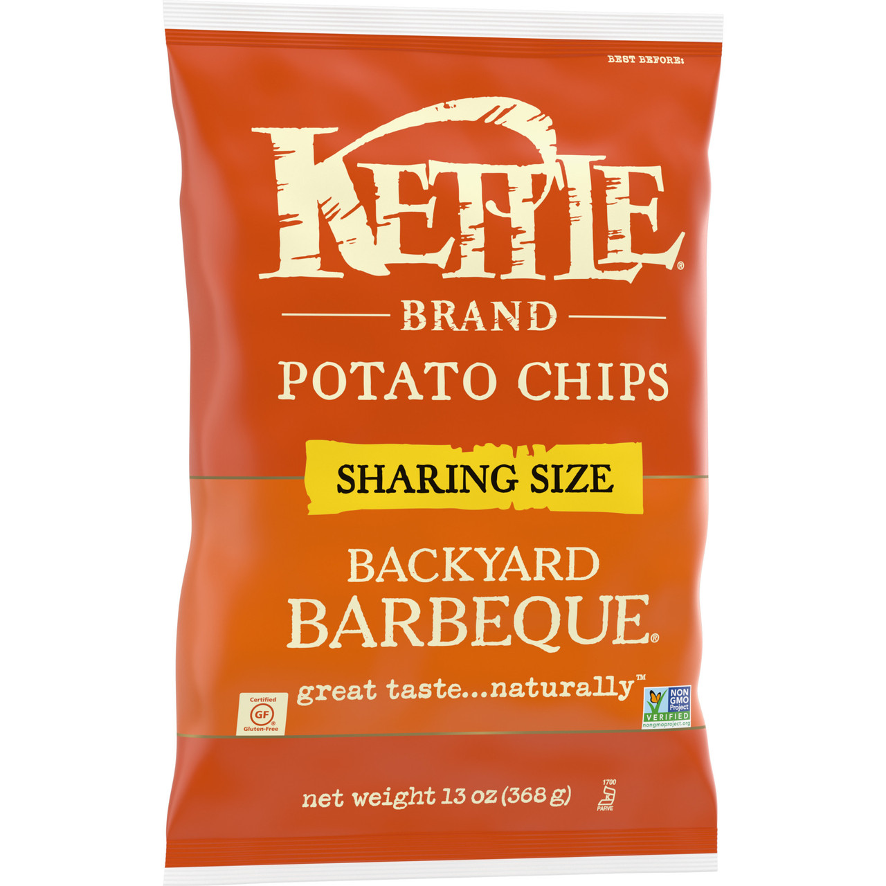 KETTLE BACKYRD BBQ CHIPS ( 9 X 13 OZ ) - Image 13