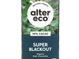 OG2 A.E.CHOC SPR BLKOUT ( 12 X 2.65 OZ   )