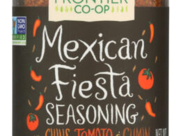 FC MEXICAN FIESTA INTERN ( 1 X 2.12 OZ   )