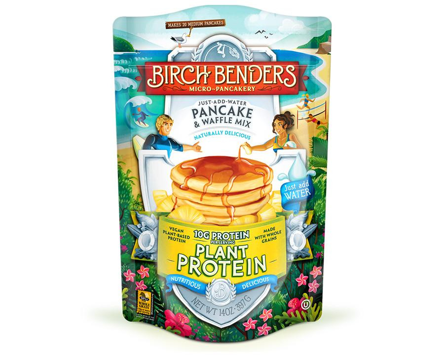 BIRCH PNCK WFL PLNT PROT ( 6 X 10 OZ ) - Image 6