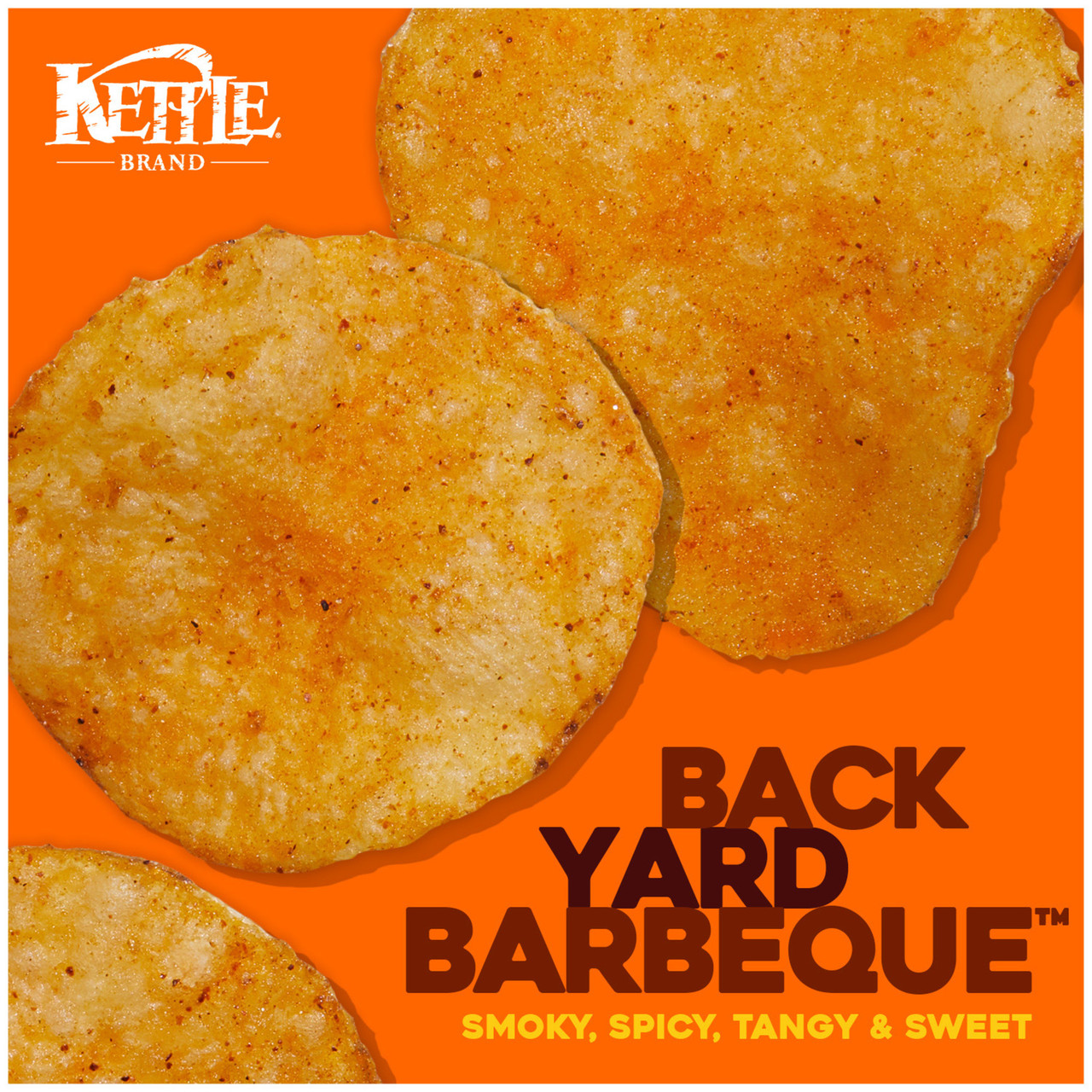 KETTLE BACKYRD BBQ CHIPS ( 9 X 13 OZ ) - Image 4