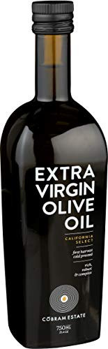 COBRAM CAL SELECT EVOO ( 6 X 25.4 OZ ) - Image 5