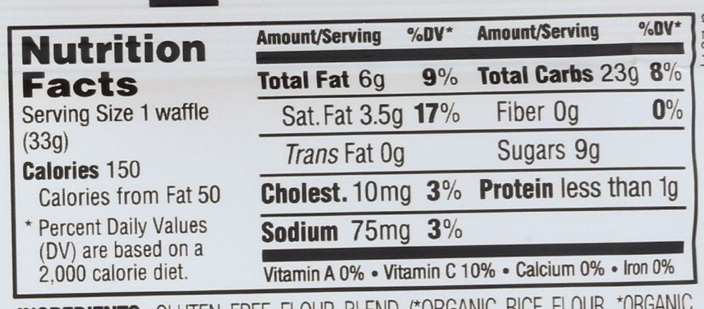 OG2 SWFL CRML FLD WAF GF ( 16 X 1.16 OZ ) - Image 2