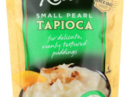 Reese Small Pearl Tapioca (6x8Oz)