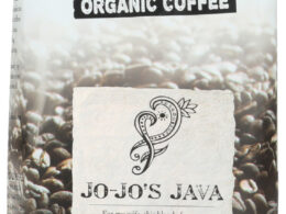 OG1 JIMS JO JO JAVA BEAN ( 6 X 12 OZ   )