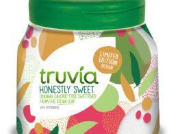 Truvia Natural Sweetener, Spoonable (12x9.8 Oz)