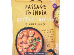 PASSIN BTR CHKN SMMR SCE ( 6 X 13.2 OZ   )