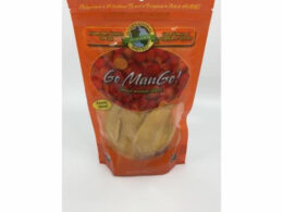 OG2 INTNLHRVST MANGO SLC ( 6 X 12 OZ   )