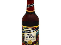 Holland House Hse Ving 5% Malt (6x12OZ )