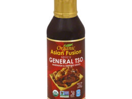 OG2 ASIAN GEN TSO SCE ( 6 X 15 OZ   )
