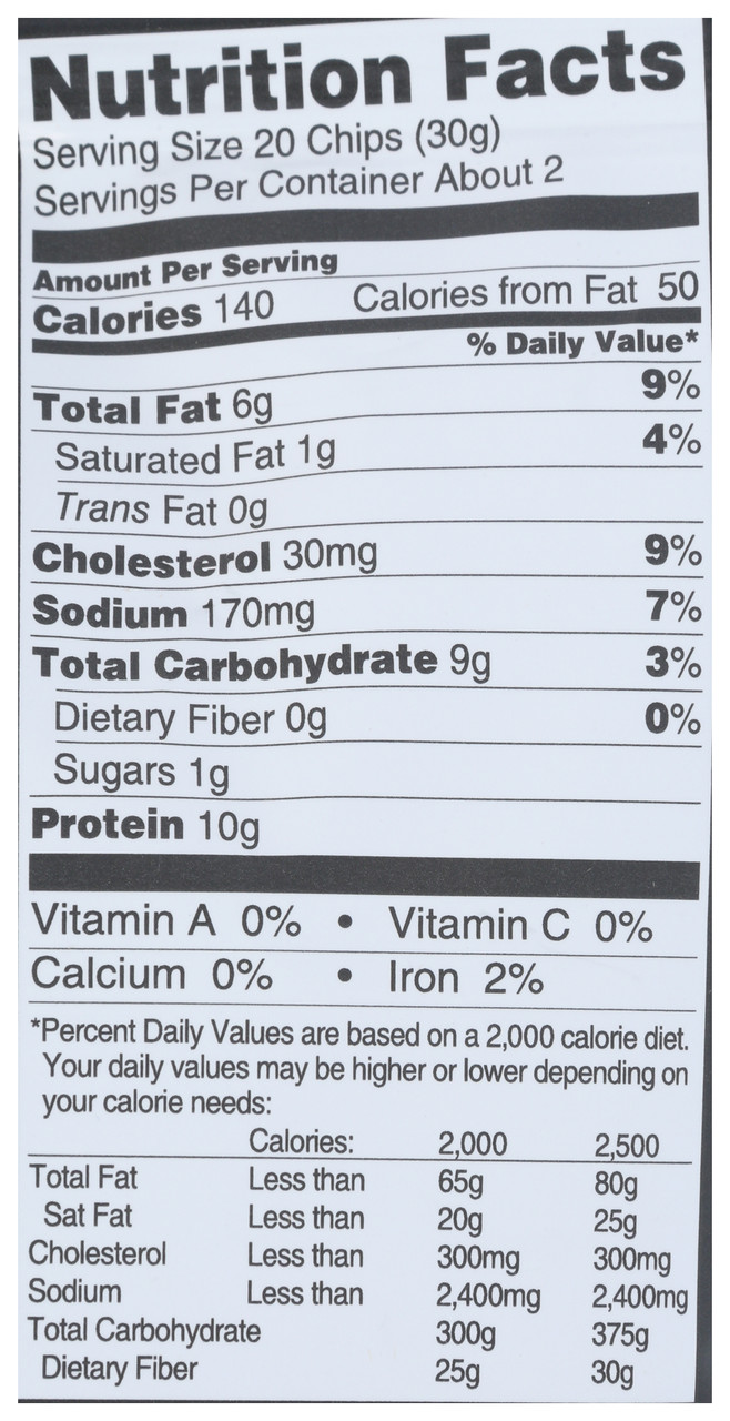 WILDE CHKN CHPS WAFFLES ( 12 X 2.25 OZ ) - Image 2