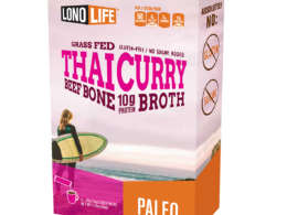 LONLF BROTH THAI CRRY ST ( 6 X 0.49 OZ   )