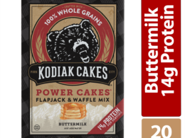 KOD POWER FLPJCK/WAFF MX ( 6 X 20 OZ   )