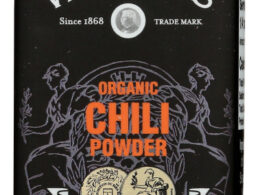 OG2 WTKINS CHILI POWDER ( 1 X 2.9 OZ   )