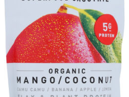 OG2 NOKA PREE MNGO CNUT  ( 6 X 4.22 OZ   )