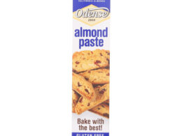 ODENSE ALMOND PASTE ( 12 X 7 OZ   )