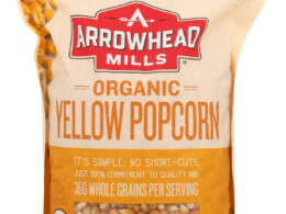 OG2 AM YELLOW POPCORN ( 6 X 28 OZ   )