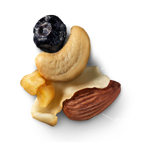 Sahale Snacks Berry Macaroon Almond Mix (4x7 OZ) - Image 4