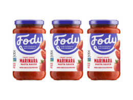 FODY MARINARA PSTA SAUCE ( 6 X 19.4 OZ   )