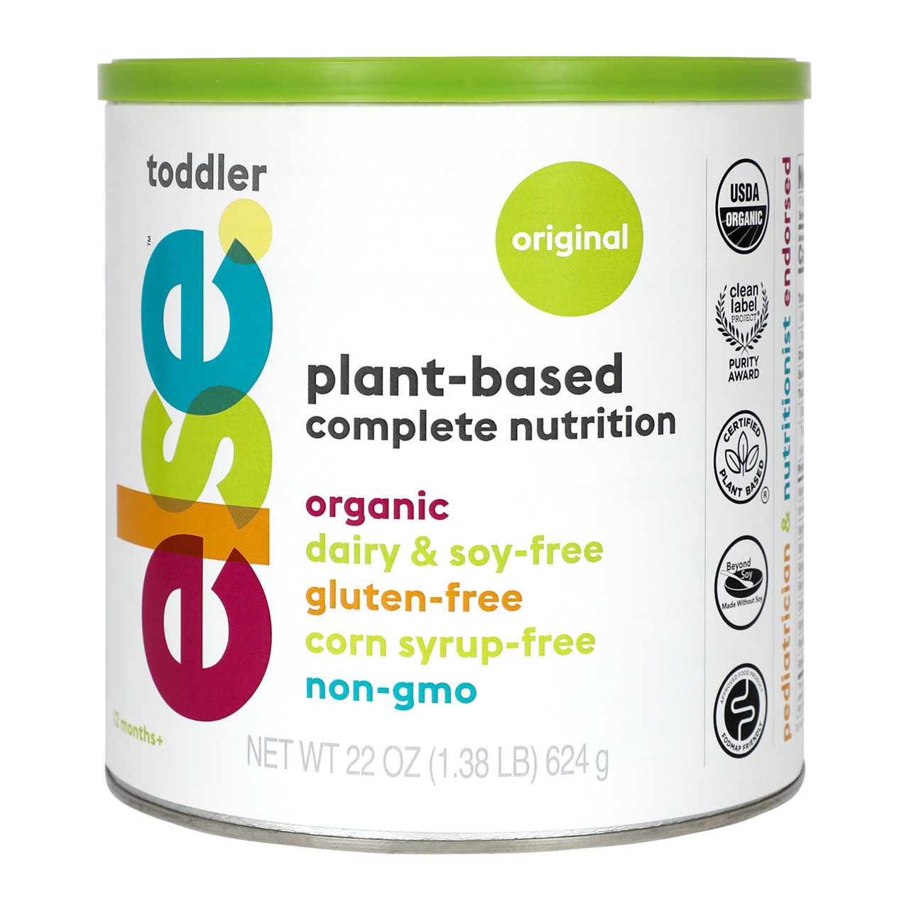 OG2 ELSE TODDER NUTRTN ( 6 X 22 OZ ) - Image 7