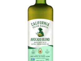 CA AVOCADO OIL BLEND ( 6 X 25.4 OZ   )