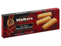 Walker's Shortbread Shortbread Fingers (12x5.3OZ )