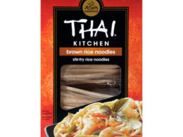 Thai Kitchen Brown Rice Noodles (6x8 Oz)