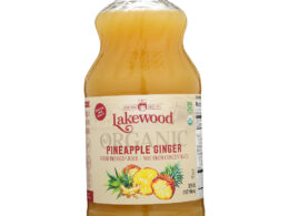 OG2 LAKE PINEAPPLE GINGR ( 6 X 32 OZ   )