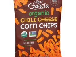 OG2 RWG CHLI CHS CRN CHP ( 12 X 7.5 OZ   )