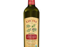 OG2 L.I. XVR OLIVE OIL ( 6 X 16.9 OZ   )